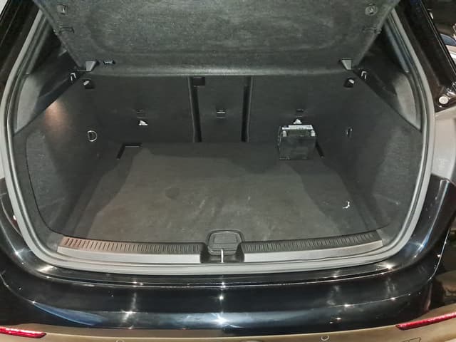 Mercedes Classe A TRUNK