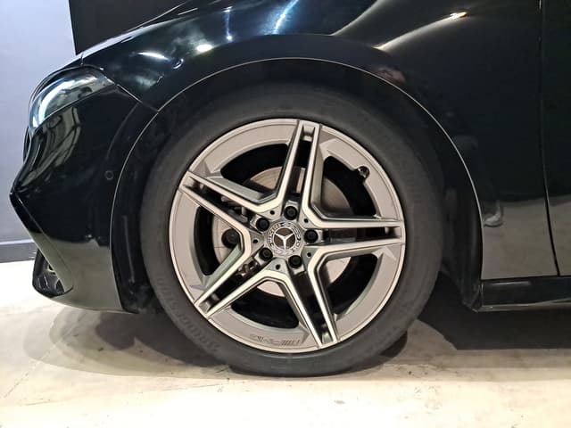 Mercedes Classe A WHEEL_AVG