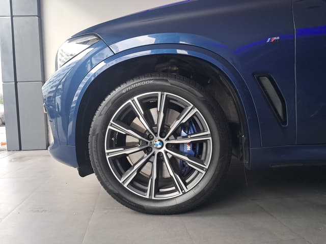 Bmw X5 WHEEL_AVG