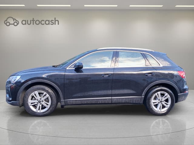 Audi Q3 Sportback LEFT