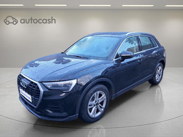 Audi Q3 Sportback PROFILE