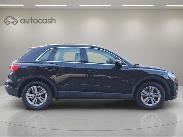 Audi Q3 Sportback RIGHT
