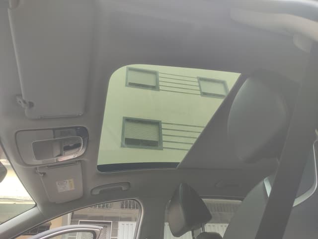 Hyundai Tucson ADDITIONAL