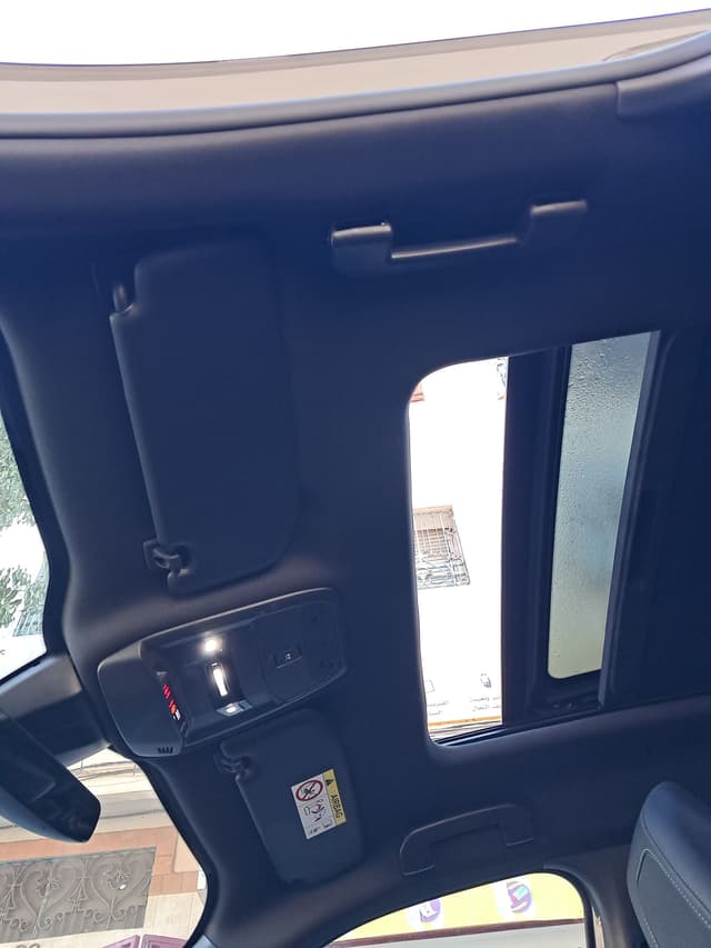 Peugeot 2008 ADDITIONAL