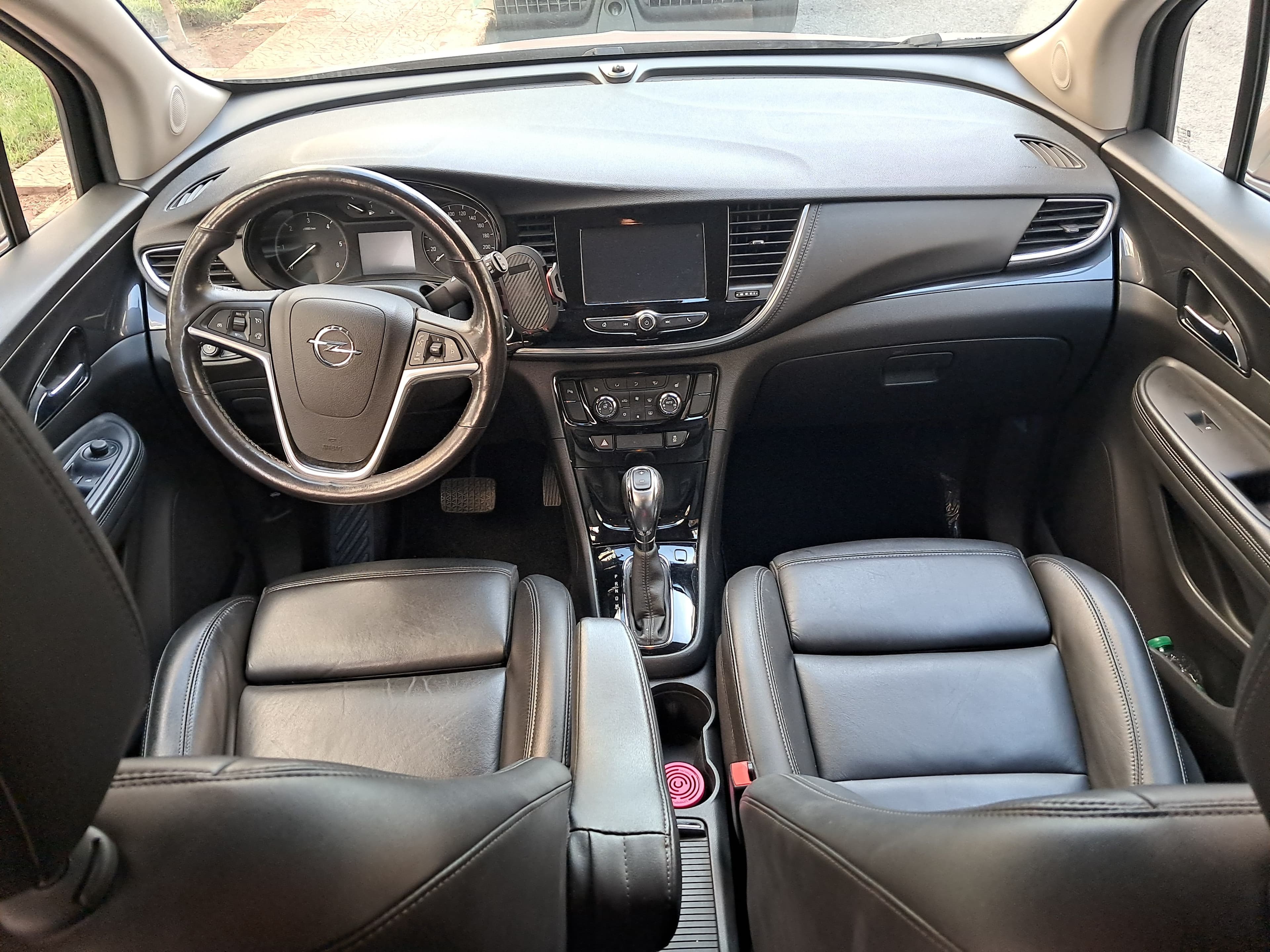 Opel Mokka 1.6 CDTI 136 BVA Innovation
