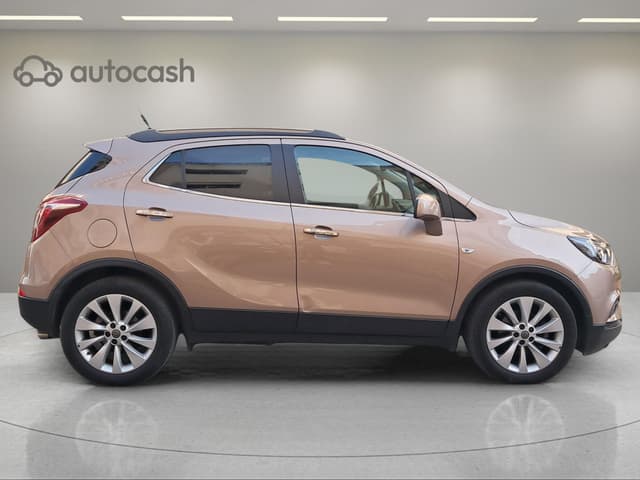 Opel Mokka RIGHT