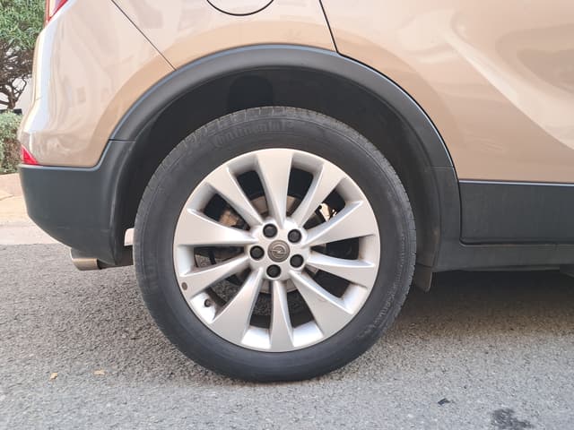 Opel Mokka WHEEL_ARD