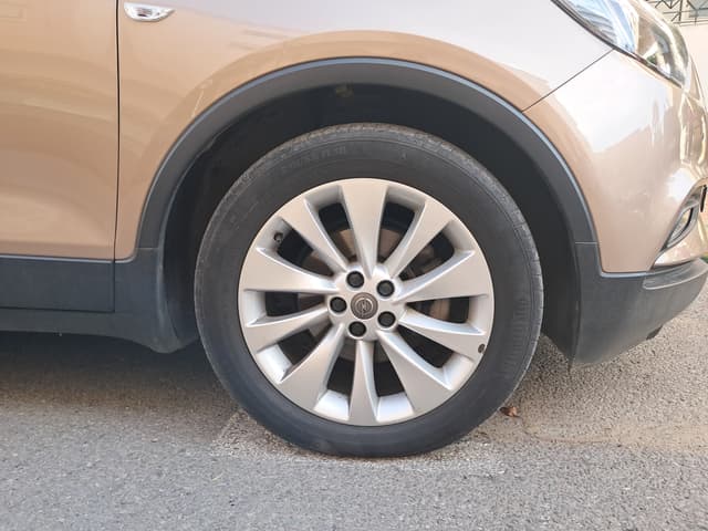 Opel Mokka WHEEL_AVD