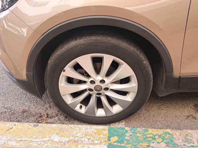 Opel Mokka WHEEL_AVG
