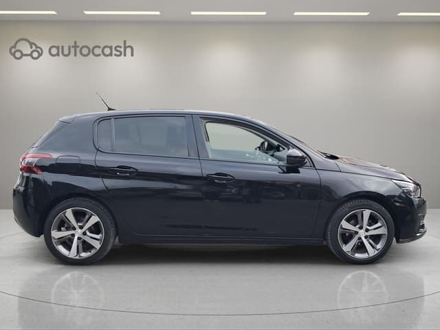 Peugeot 308 RIGHT
