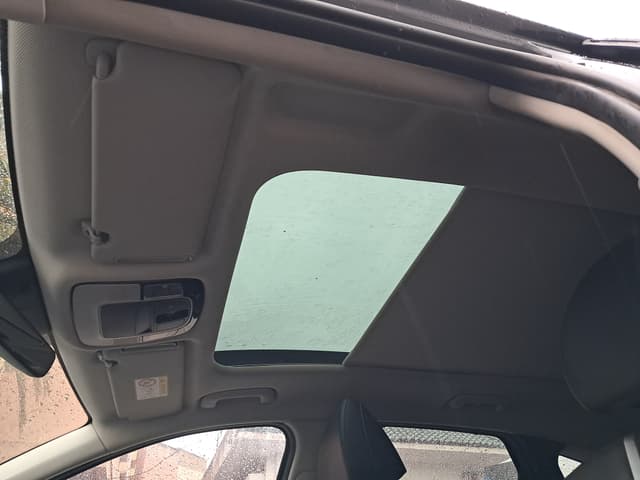 Hyundai Tucson ADDITIONAL