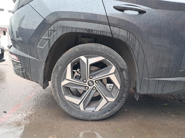 Hyundai Tucson WHEEL_ARD