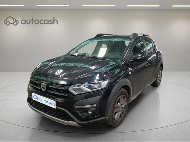 Dacia Sandero PROFILE