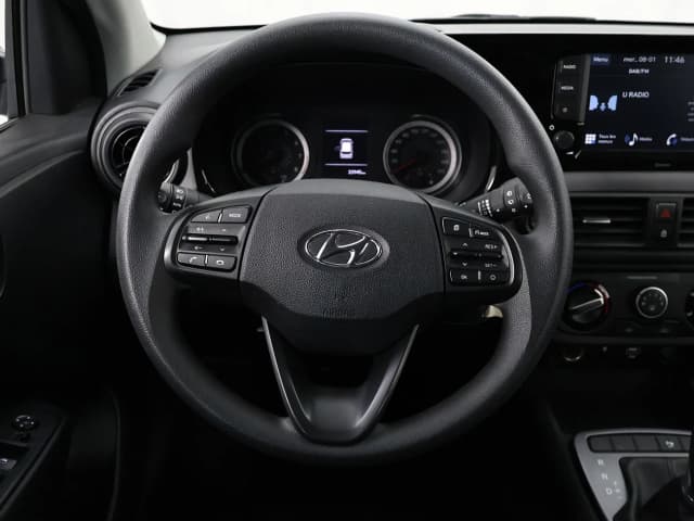 Hyundai i10 ADDITIONAL