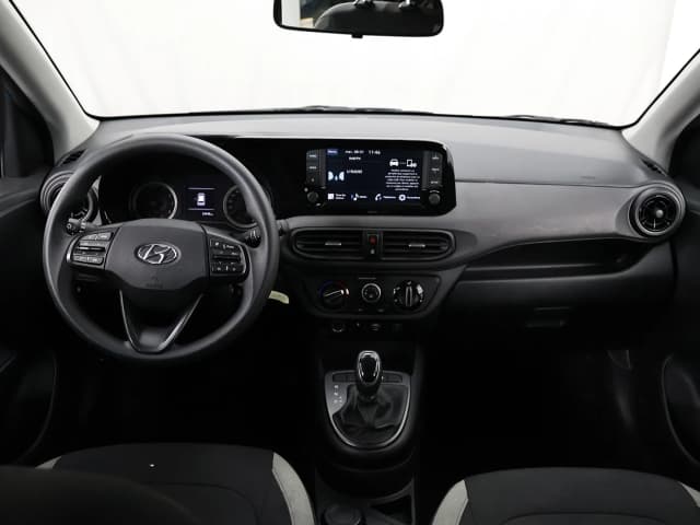 Hyundai i10 1.0 MPI 67 Inventive