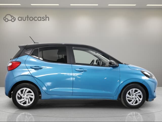 Hyundai i10 1.0 MPI 67 Inventive