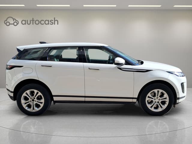 Land rover Range Rover Evoque RIGHT