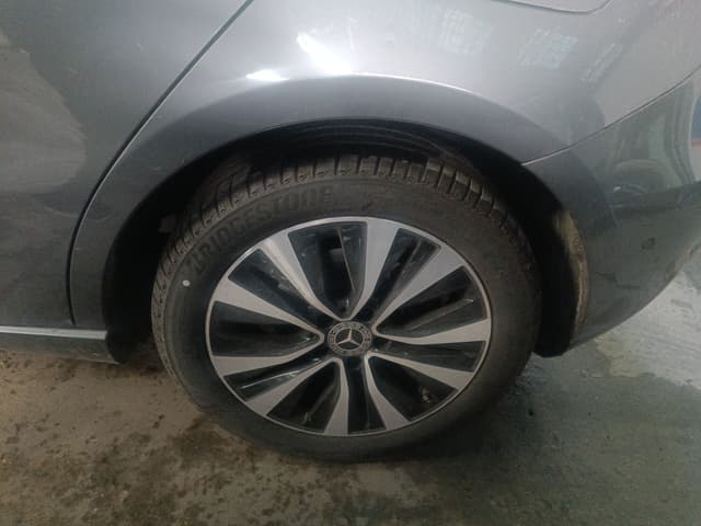 Mercedes Classe A WHEEL_ARG
