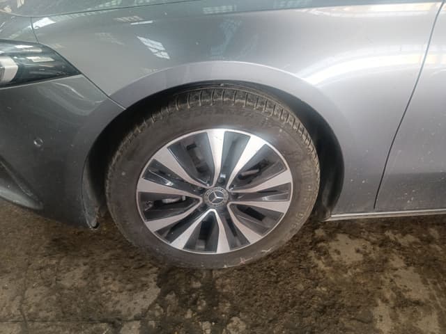 Mercedes Classe A WHEEL_AVG