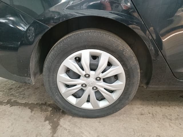 Hyundai Accent WHEEL_ARD