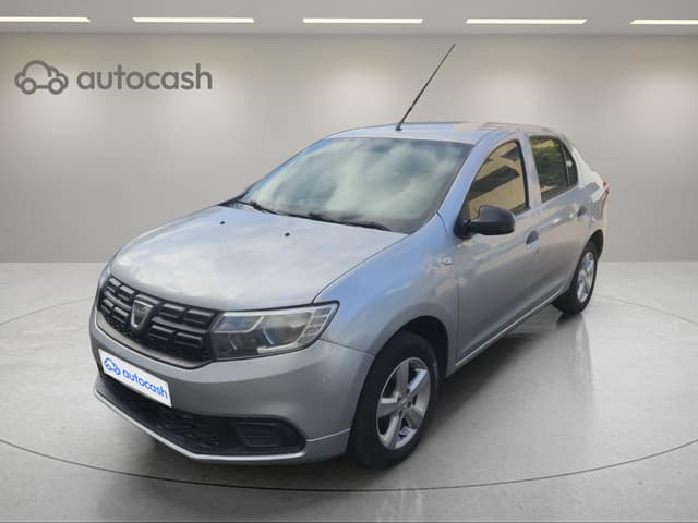 Dacia Logan PROFILE