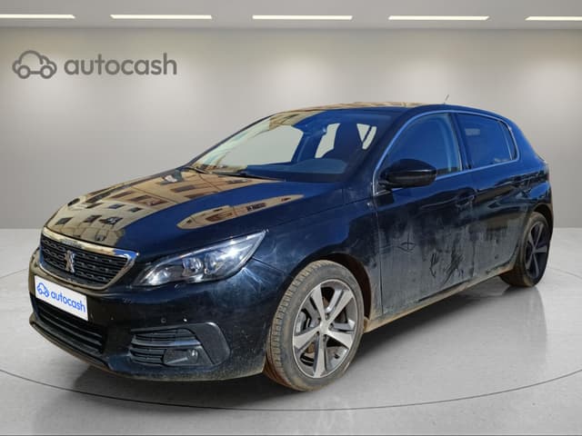 Peugeot 308 PROFILE