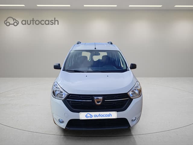 Dacia Dokker
