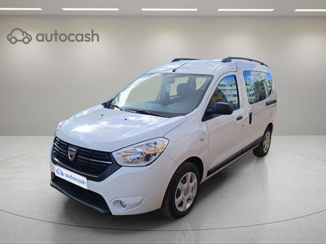 Dacia Dokker PROFILE