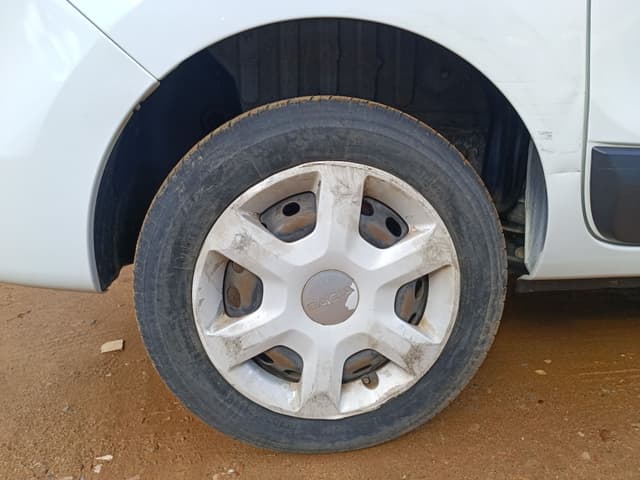 Dacia Dokker WHEEL_ARD