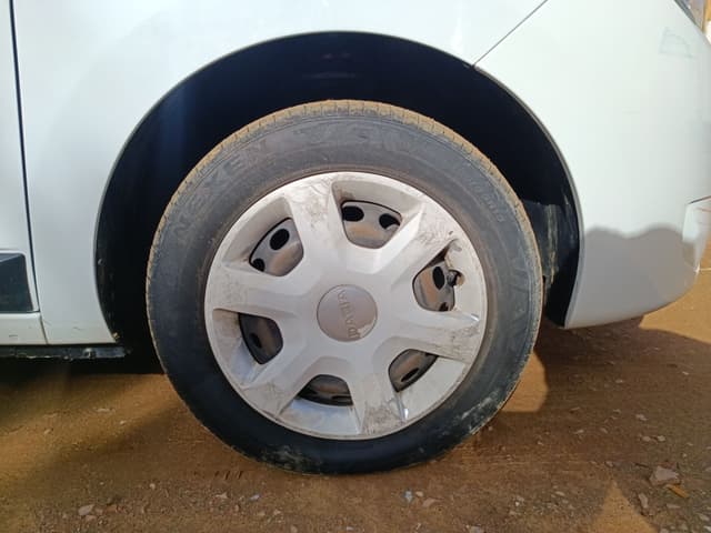 Dacia Dokker WHEEL_AVD