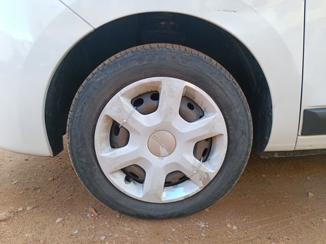 Dacia Dokker WHEEL_AVG