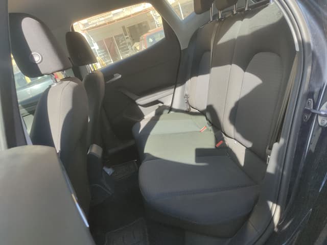 Seat Arona REAR_SEAT