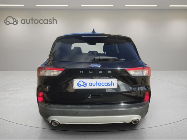 Ford Kuga REAR