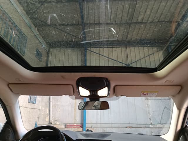 Bmw Série 4 Gran Coupé ADDITIONAL