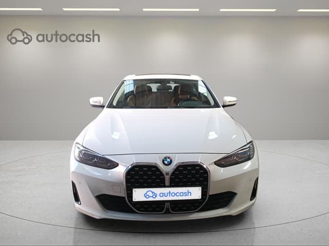 Bmw Série 4 Gran Coupé