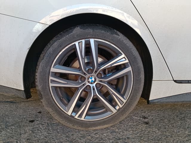 Bmw Série 4 Gran Coupé WHEEL_ARD