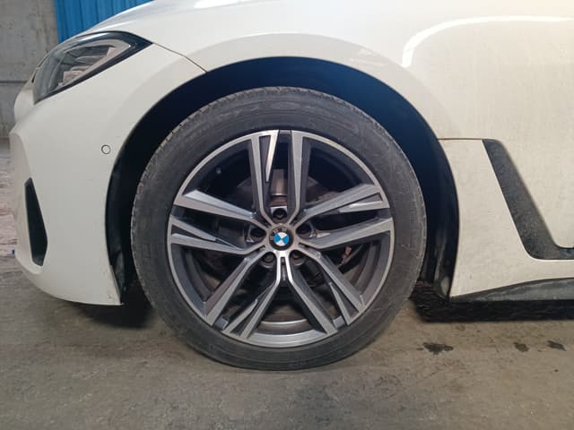 Bmw Série 4 Gran Coupé WHEEL_AVG