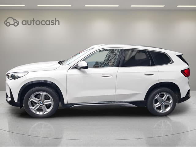 Bmw X1 LEFT