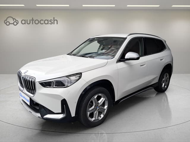 Bmw X1 PROFILE