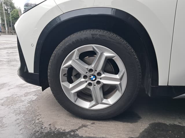 Bmw X1 WHEEL_AVG