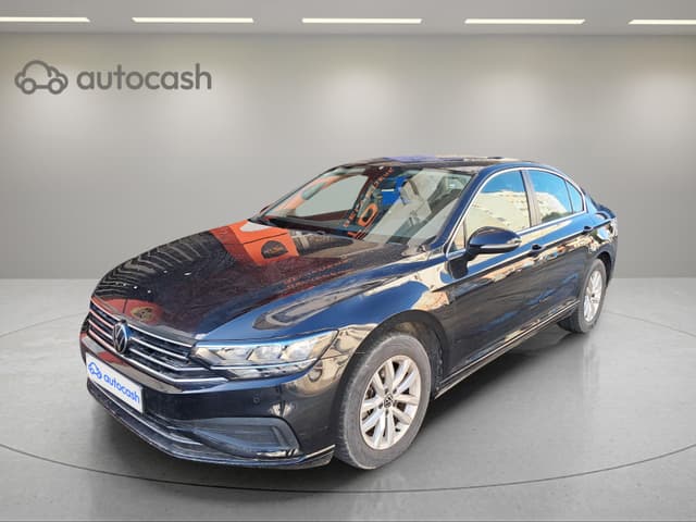 Volkswagen Passat PROFILE