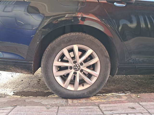 Volkswagen Passat WHEEL_ARD