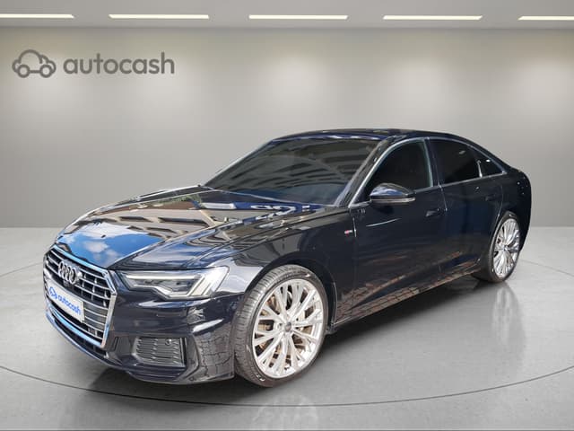 Audi A6 PROFILE