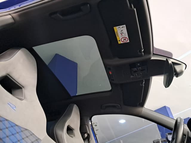 Volkswagen Tiguan ADDITIONAL