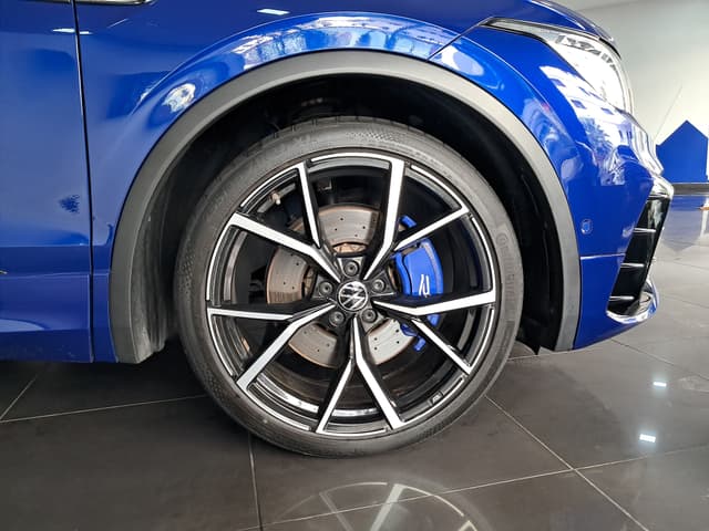 Volkswagen Tiguan WHEEL_AVD