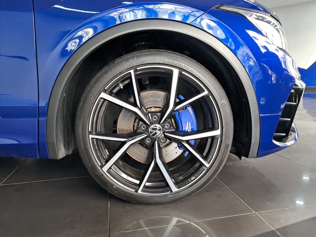 Volkswagen Tiguan WHEEL_AVG