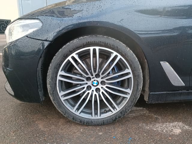 Bmw Série 5 WHEEL_AVG