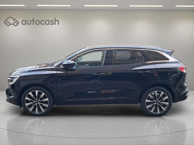 Renault Austral LEFT
