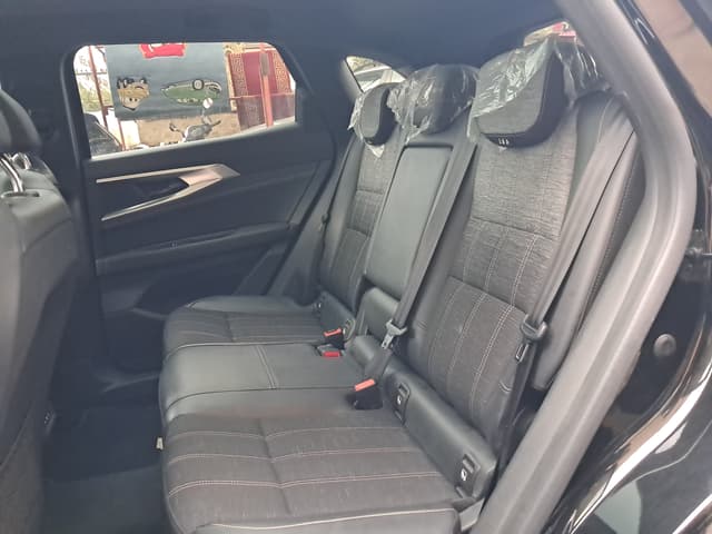 Renault Austral REAR_SEAT