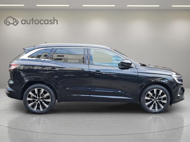 Renault Austral RIGHT